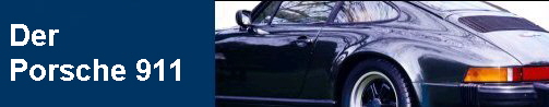 Der 
 Porsche 911